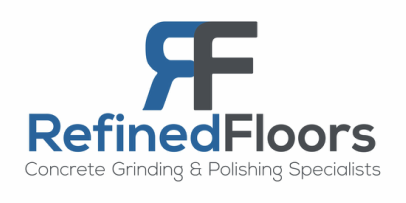 Refined Floors Concrete Grinding & Polishing