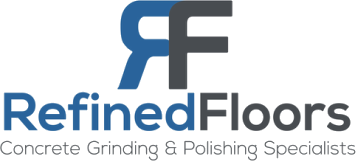 Refined Floors — Concrete Grinding & Polishing Specialists