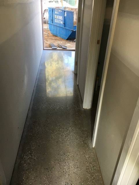 Hallway, Glenelg